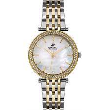 Beverly Hills Polo Club Watch For Women BP3183C.220