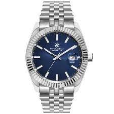 Beverly Hills Polo Club Watch For Men BP3018X.390