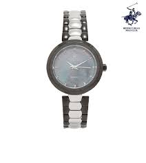 Beverly Hills Polo Club Watch For Women BP3092C.620