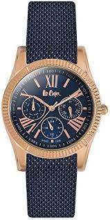 Lee Cooper Watch For Women LC06319.490