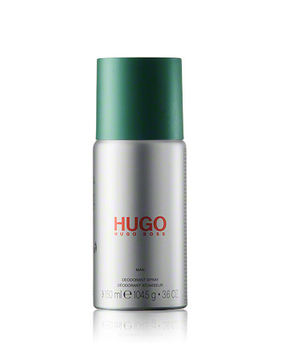 Hugo Boss Man Deodorant Spray (M) 150 ML