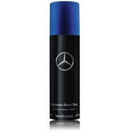 Mercedes-Benz Man (M) Body Spray 200 ML