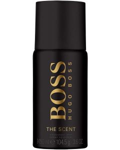 Hugo Boss the Scent Deodorant Spray (M) 150 ML