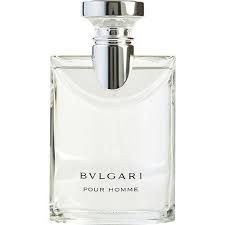Bvlgari Pour Homme EDT (M) 100 ML Tester