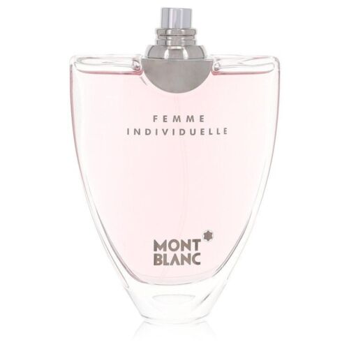 Mont Blanc Individuel EDT (W) 75 ML Tester