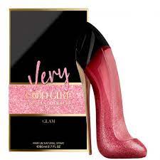 Carolina Herrera Very Good Girl Glam Parfum (W) 80 ML
