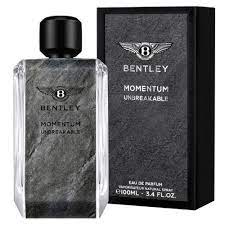Bentley Momentum Unbreakable EDP (M) 100 ML