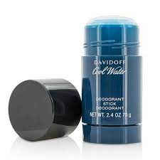 Davidoff Cool Water Deodorant (M) 75 ML