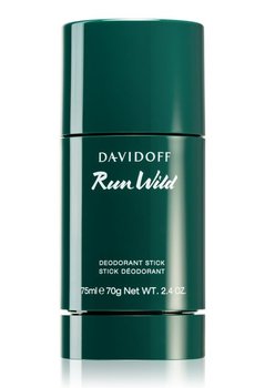Davidoff Run Wild Deodorant Stick (M) 75 ML