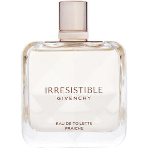 Givenchy Irresistible Fraiche EDT (W) 80 ML Tester