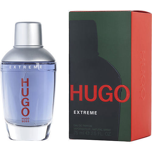 Hugo Boss Hugo Green Man Extreme EDP (M) 75 ML