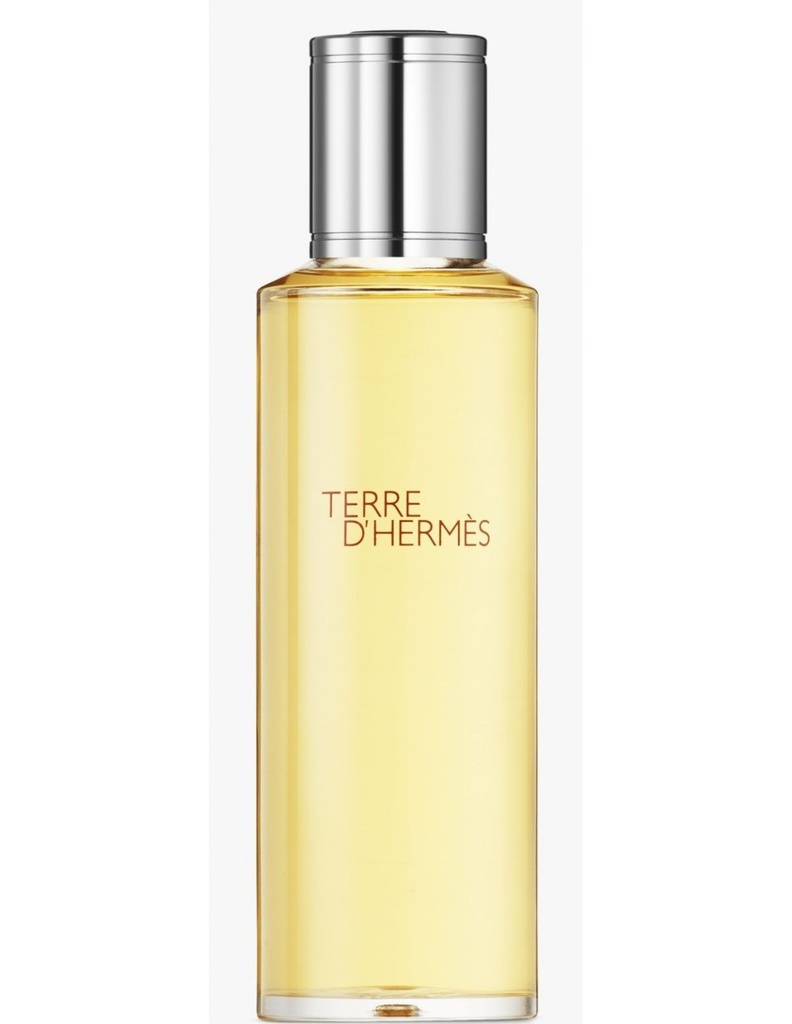 Hermes Terre D'Hermes Recharge Refill EDT (M) 125 ML TESTER