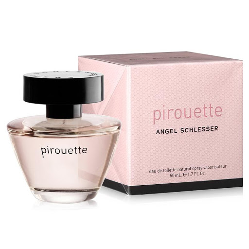 Angel Schlesser Pirouette EDT (W) 100 ML