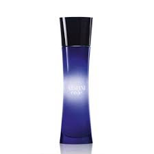 Giorgio Armani Armani Code EDP (W) 75 ML TESTER