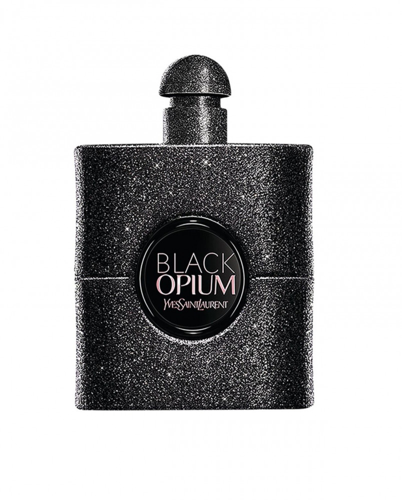 Yves Saint Laurent Black Opium Extreme EDP (W) 90 ML TESTER