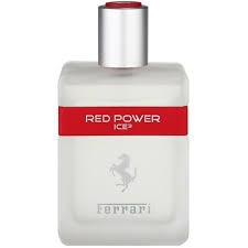 Ferrari Red Power Ice EDT (M) 125 ML TESTER