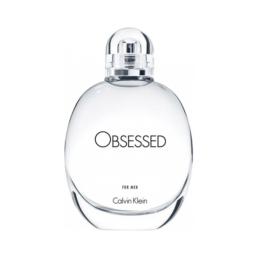 Calvin Klein Obsessed EDT (M) 125 ML TESTER