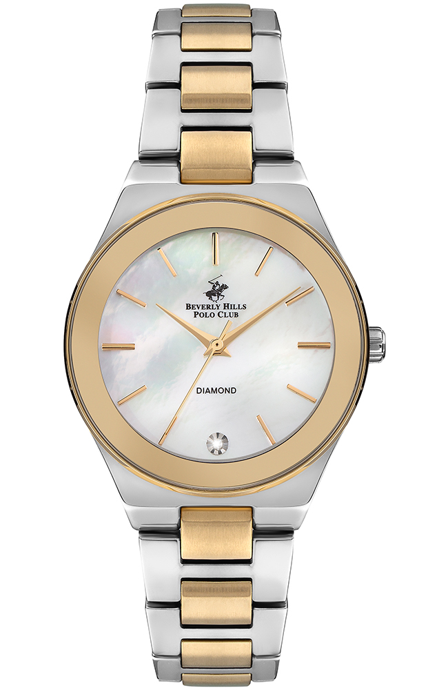 Beverly Hills Polo Club Watch For Women BP3229X.220