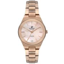 Beverly Hills Polo Club Watch For Women BP3229X.410