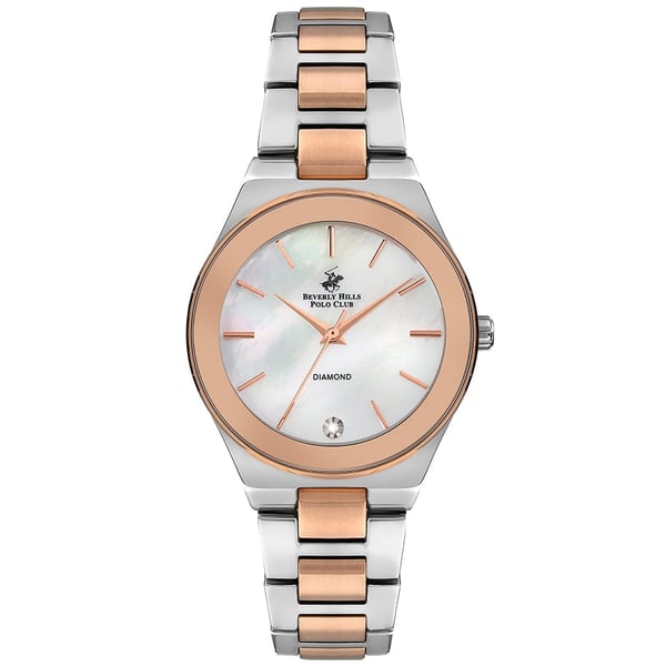 Beverly Hills Polo Club Watch For Women BP3229X.520