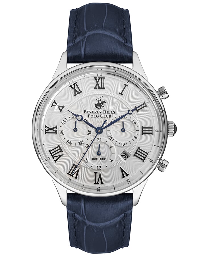 Beverly Hills Polo Club Watch For Men BP3238X.339