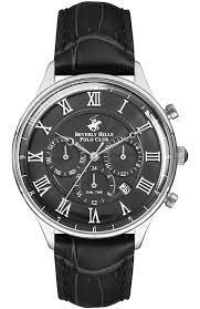 Beverly Hills Polo Club Watch For Men BP3238X.361