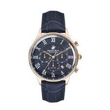 Beverly Hills Polo Club Watch For Men BP3238X.499