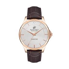 Beverly Hills Polo Club Watch For Men BP3240X.432