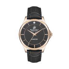 Beverly Hills Polo Club Watch For Men BP3240X.451