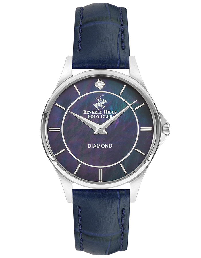 Beverly Hills Polo Club Watch For Women BP3243X.399