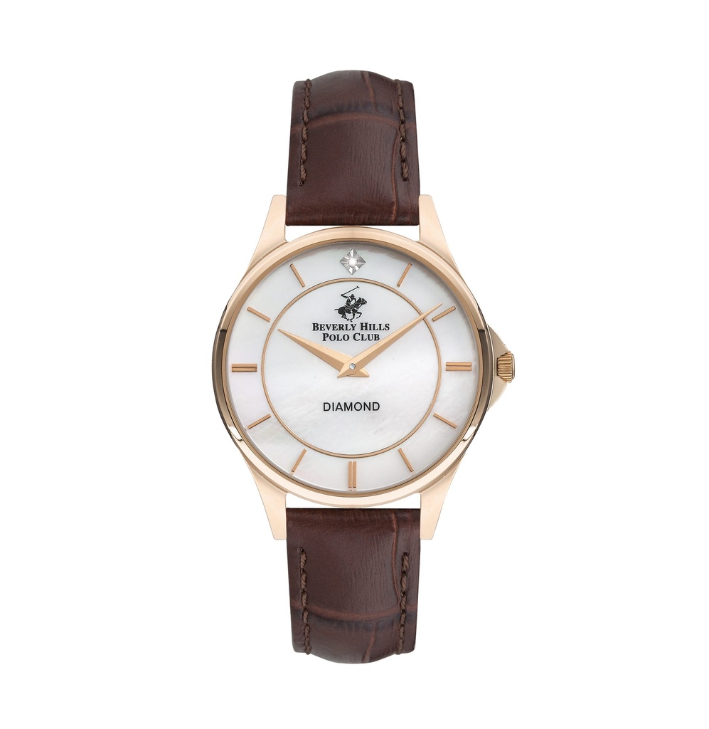 Beverly Hills Polo Club Watch For Women BP3243X.422
