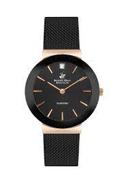 Beverly Hills Polo Club Watch For Women BP3246X.850