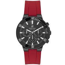 Beverly Hills Polo Club Watch For Men BP3248X.658