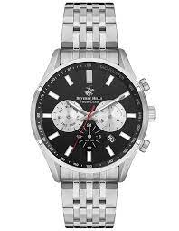 Beverly Hills Polo Club Watch For Men BP3249X.350