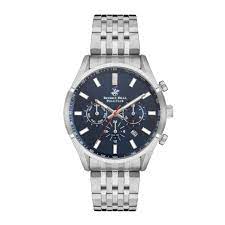 Beverly Hills Polo Club Watch For Men BP3249X.390