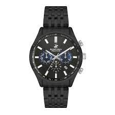 Beverly Hills Polo Club Watch For Men BP3249X.670