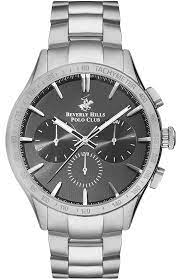 Beverly Hills Polo Club Watch For Men BP3250X.350