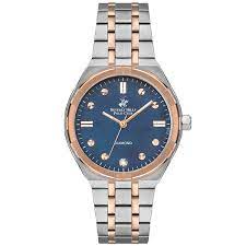 Beverly Hills Polo Club Watch For Women BP3274X.590