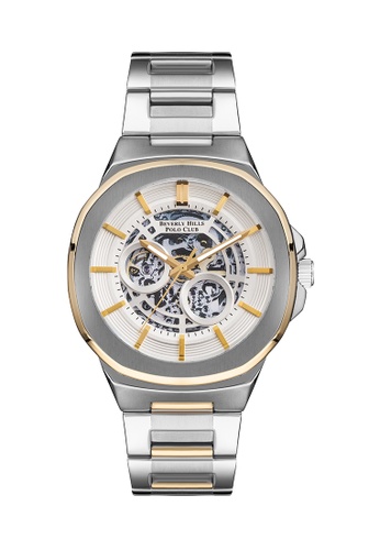 Beverly Hills Polo Club Watch For Men BP3279X.230