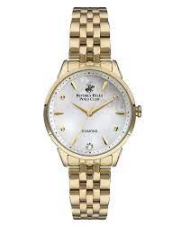 Beverly Hills Polo Club Watch For Women BP3295X.120