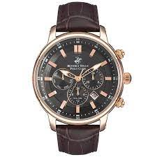 Beverly Hills Polo Club Watch For Men BP3255X.462