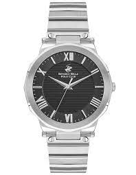 Beverly Hills Polo Club Watch For Men BP3265X.350