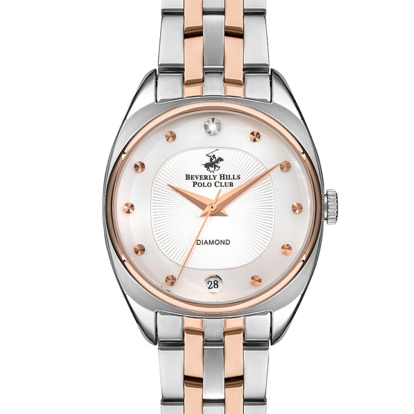 Beverly Hills Polo Club Watch For Women BP3270X.520