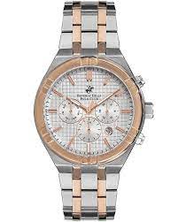 Beverly Hills Polo Club Watch For Men BP3273X.530