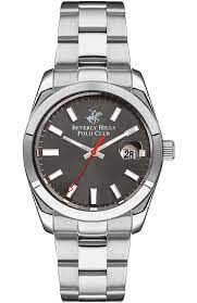 Beverly Hills Polo Club Watch For Men BP3288X.360