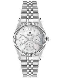 Beverly Hills Polo Club Watch For Women BP3169C.320