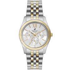 Beverly Hills Polo Club Watch For Women BP3082C.230