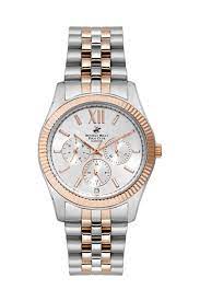 Beverly Hills Polo Club Watch For Women BP3082C.530
