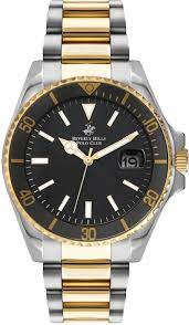 Beverly Hills Polo Club Watch For Men BP3125X.250