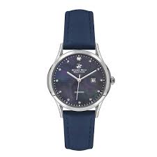 Beverly Hills Polo Club Watch For Men BP3227C.399